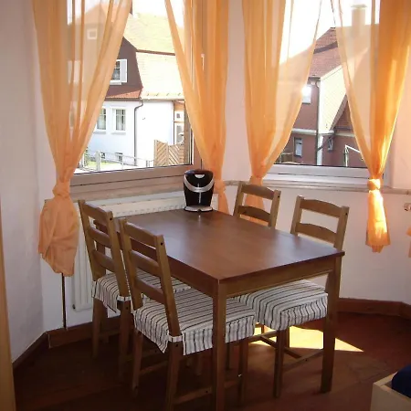 Zum Hexenhaeusle Διαμέρισμα *