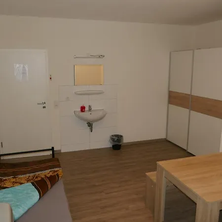 Zum Hexenhaeusle * Kornwestheim