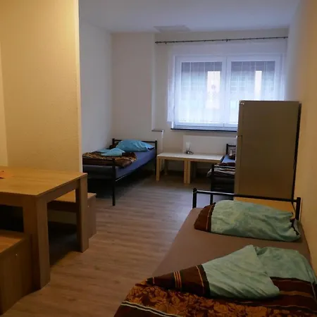 Zum Hexenhaeusle Kornwestheim