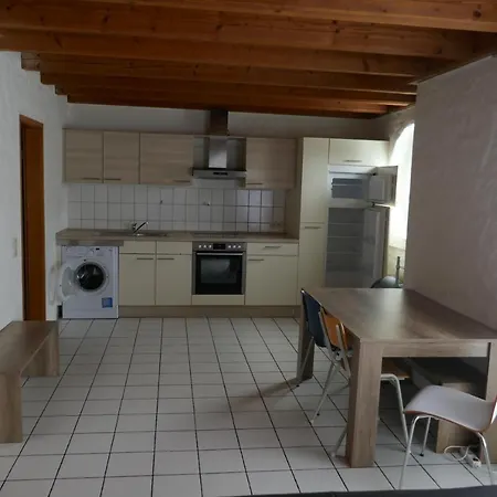 Διαμέρισμα Zum Hexenhaeusle *