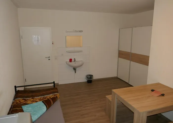 Zum Hexenhaeusle * Kornwestheim