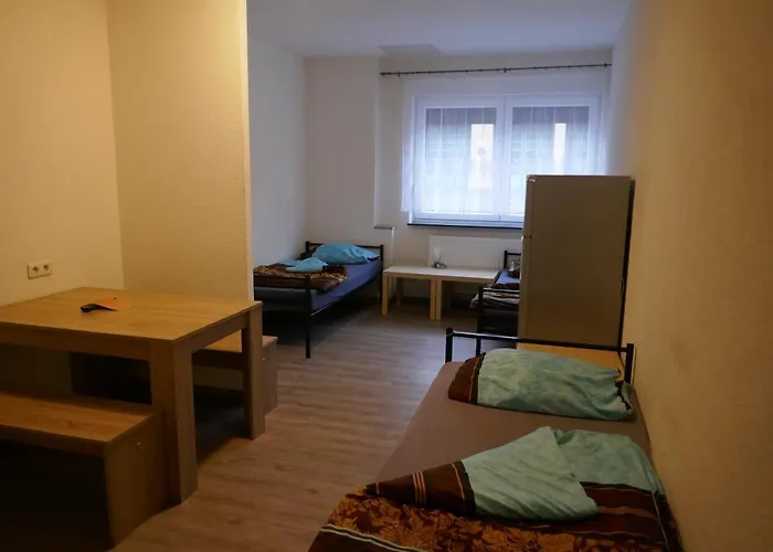 Zum Hexenhaeusle Kornwestheim